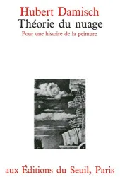 Théorie du nuage : pour une histoire de la peinture