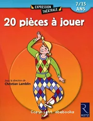 20 pièces à jouer