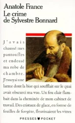 Le Crime de Sylvestre Bonnard