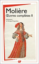 Oeuvres complètes. II