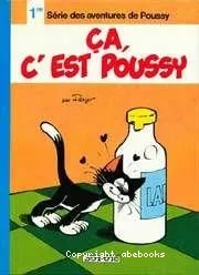 Ca, c'est Poussy