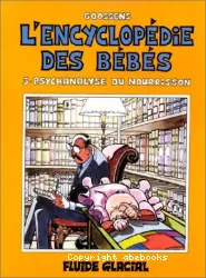 Psychanalyse du nurrisson