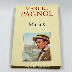 Marius : pièce en quatre actes