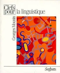 Clefs pour la linguistique