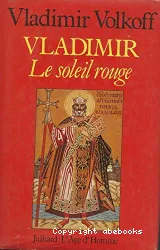 Vladimir: Le Soleil rouge