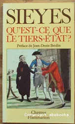 Qu'est-ce que le Tiers-Etat ?