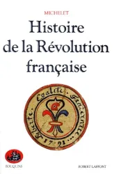 Histoire de la Révolution française. 1