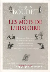 Les Mots de l'histoire