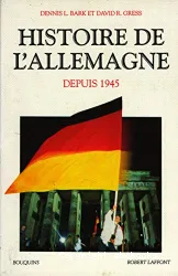 Histoire de l'Allemagne : 1945-1991