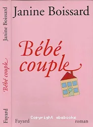 Bébé couple : roman