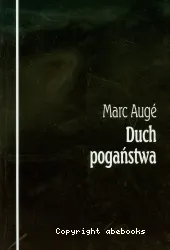 Duch poganstwa