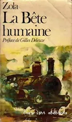 La Bête humaine