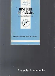 Histoire du Canada