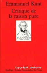 Critique de la raison pure