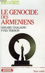 Le Génocide des Arméniens