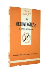 Les Mérovingiens