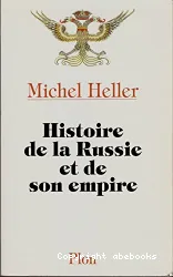 Histoire de la Russie et de son empire