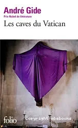 Les Caves du Vatican: sotie