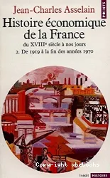 De 1919 à la fin des années 1970