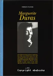 Marguerite Duras