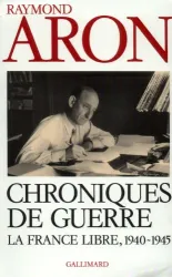 Chroniques de guerre : 