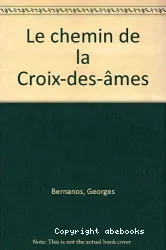 Le Chemin de la Croix-des-Ames