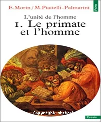 Le Primate et l'homme