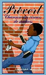 Chanson des cireurs de souliers