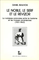 Le Noble, le serf et le revizor