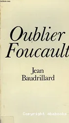 Oublier Foucault