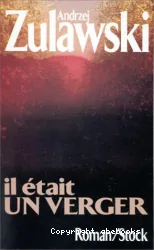 Il était un verger