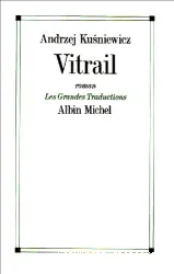 Vitrail : roman