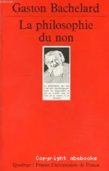 La Philosophie du non