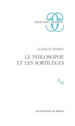 Le Philosophe et les sortilèges