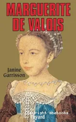 Marguerite de Valois