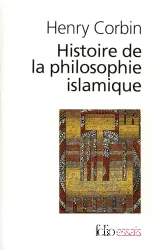 Histoire de la philosophie islamique