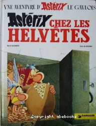 Astérix chez les Helvètes