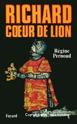 Richard Coeur de Lion