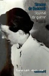 Journal de guerre : septembre 1939 - janvier 1941