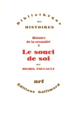 Le souci de soi