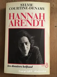 Hannah Arendt