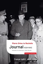 Journal : 1939-1945