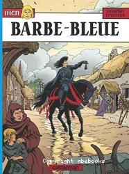 Barbe-Bleue