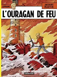 L'Ouragan de feu