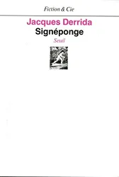 Signéponge