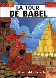 La Tour de Babel