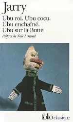 Ubu