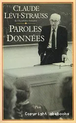 Paroles données