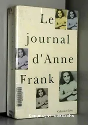 Le Journal d'Anne Frank