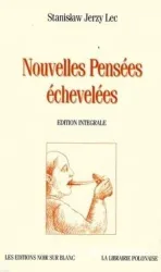 Nouvelles pensées échevelées